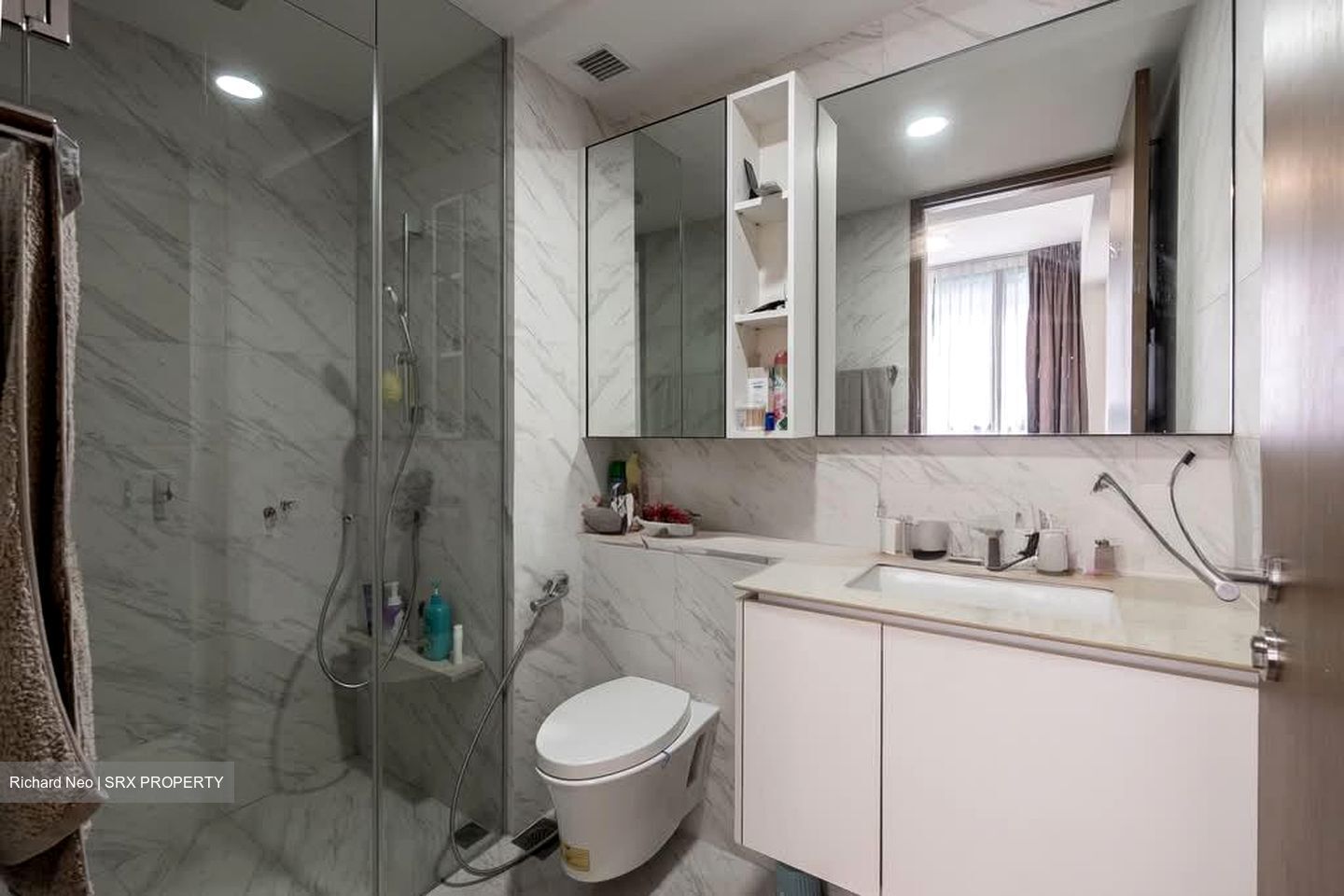 Le Quest (D23), Apartment #580047311